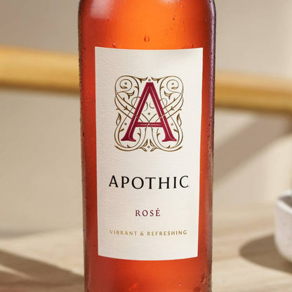 Apothic Rose 750ml