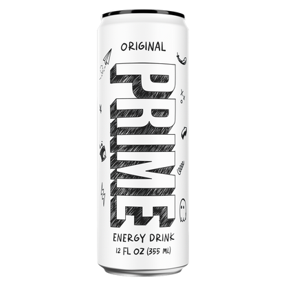 Prime Energy Original 12oz Can