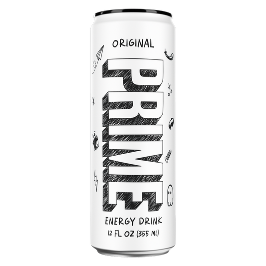 Prime Energy Original 12oz Can