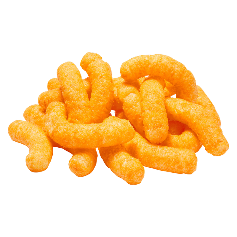 Cheetos Puffs Cheese Flavored Snacks 7/8 Oz