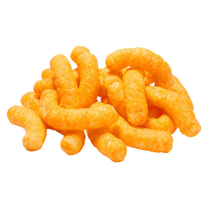Cheetos Puffs Cheese Flavored Snacks 7/8 Oz