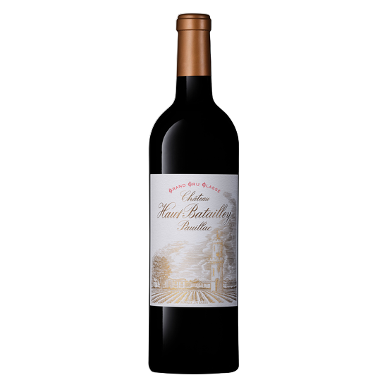 Haut-Batailley 2018 750ml