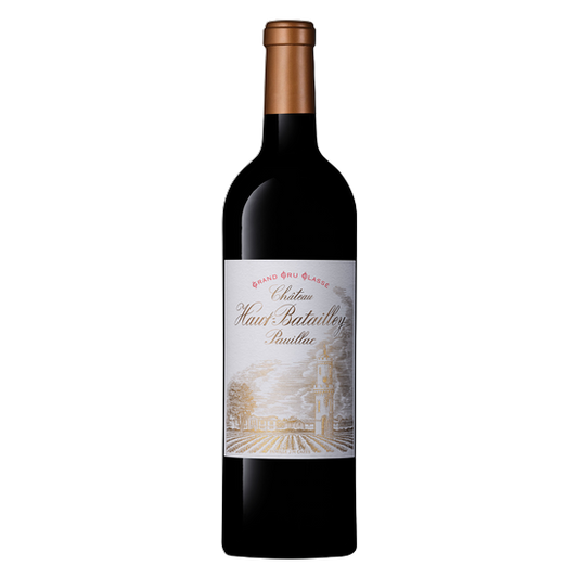 Haut-Batailley 2018 750ml