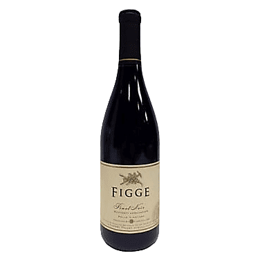 Figge Pinot Noir Pelio Vineyard 750ml