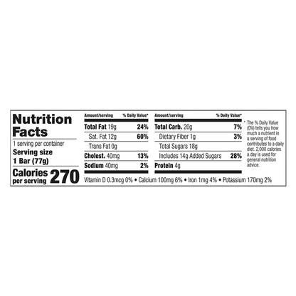 Haagen-Dazs Vanilla Milk Chocolate Almond Ice Cream Bar 1ct