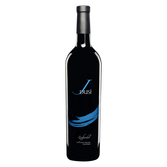 J Dusi Zinfandel 750ml