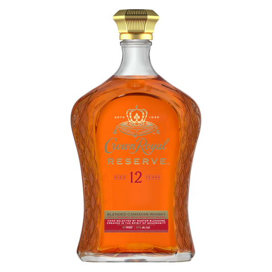 Crown Royal 12 Year Reserve 1.75L