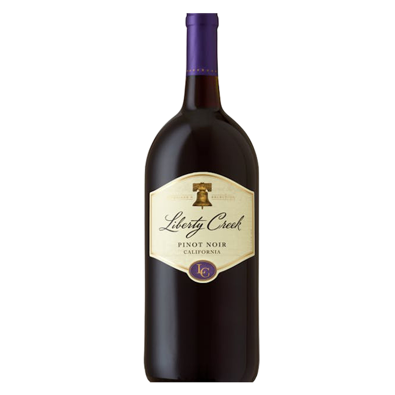 Liberty Creek Pinot Noir 750ml