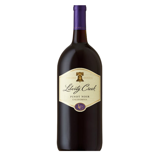 Liberty Creek Pinot Noir 750ml