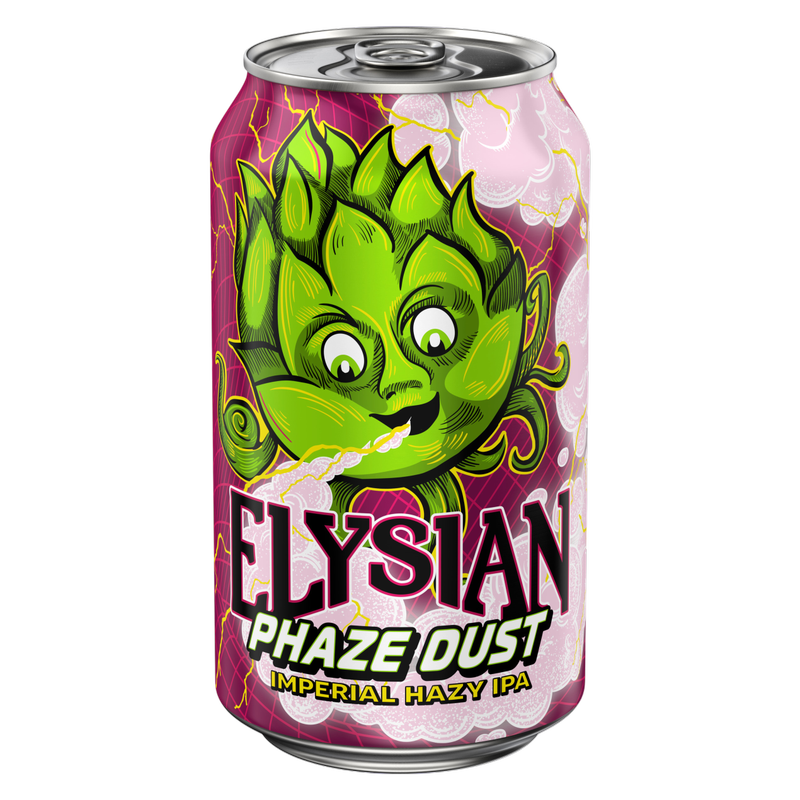 Elysian Space Dust Variety 12pk 12oz Can