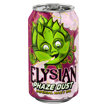 Elysian Space Dust Variety 12pk 12oz Can