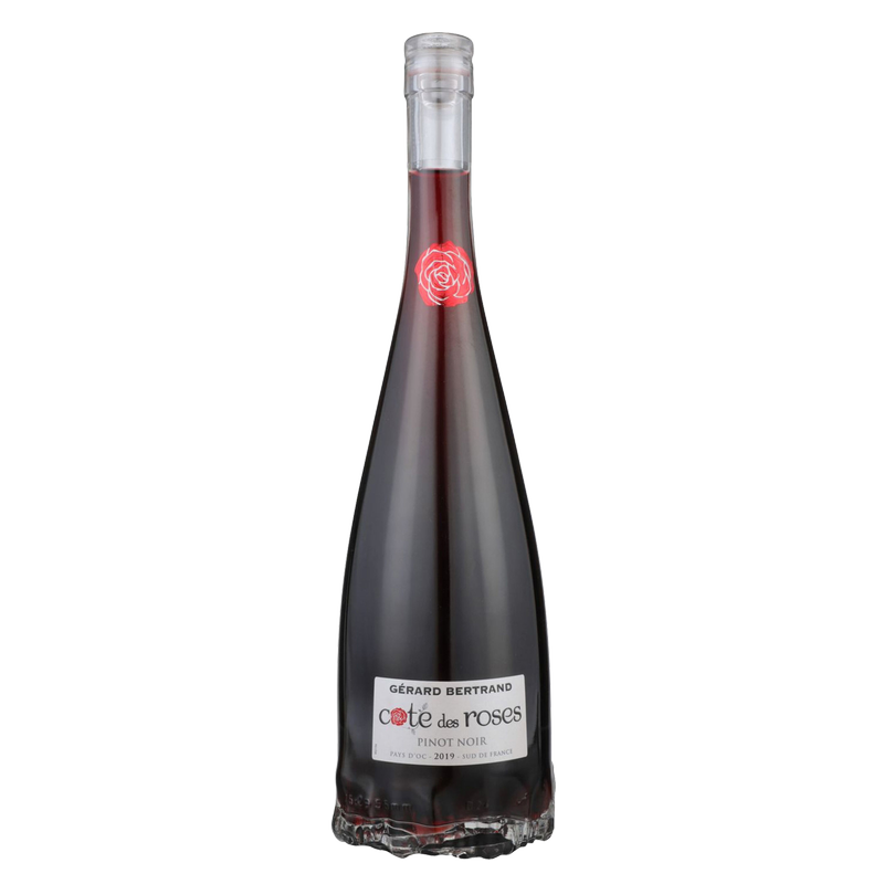 Gerard Bertrand Cote de Roses Pinot Noir 750ml