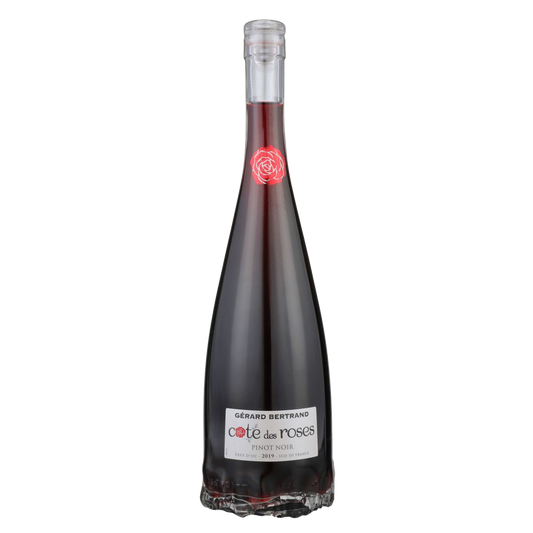 Gerard Bertrand Cote de Roses Pinot Noir 750ml