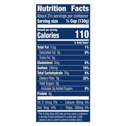 Progresso Black Beans 15oz