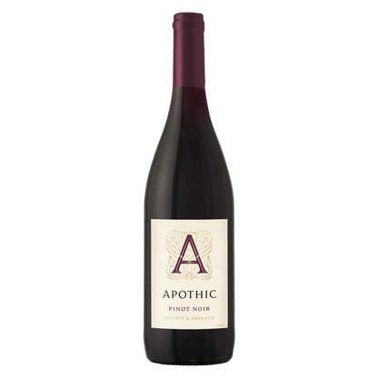 Apothic Pinot Noir 750ml