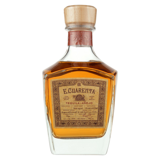 Cruzan Dark Rum 750ml