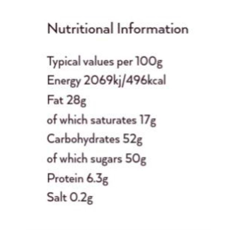 Butler's Irish Cream Chocolate Truffles 4.4oz