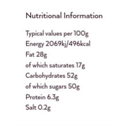 Butler's Irish Cream Chocolate Truffles 4.4oz