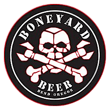 Boneyard Brewing RPM IPA (7.75 GAL KEG)