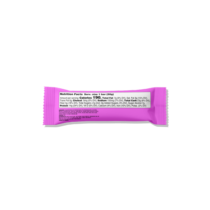 Misfits Plant-Based Brownie Batter Protein Bar 15 CT
