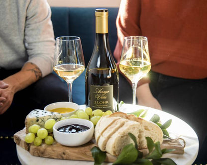 J. Lohr Arroyo Vista Chardonnay 750ml