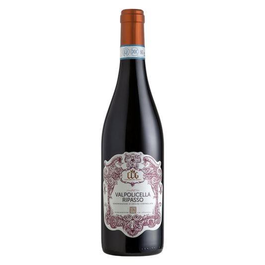 Cantina del Garda Valpolicella Ripasso 750ml