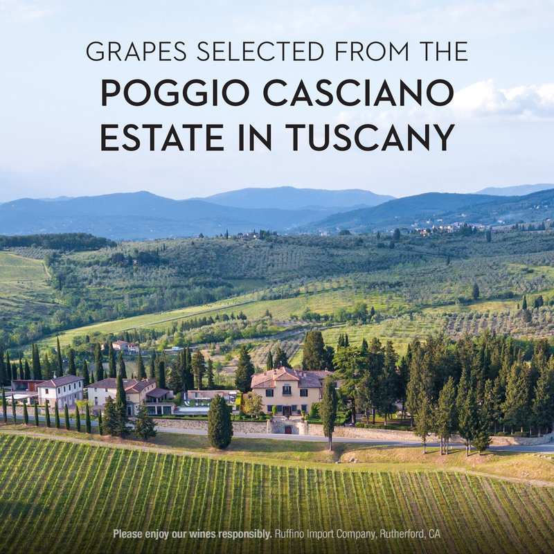 Ruffino Modus Toscana Italian Red 750ml