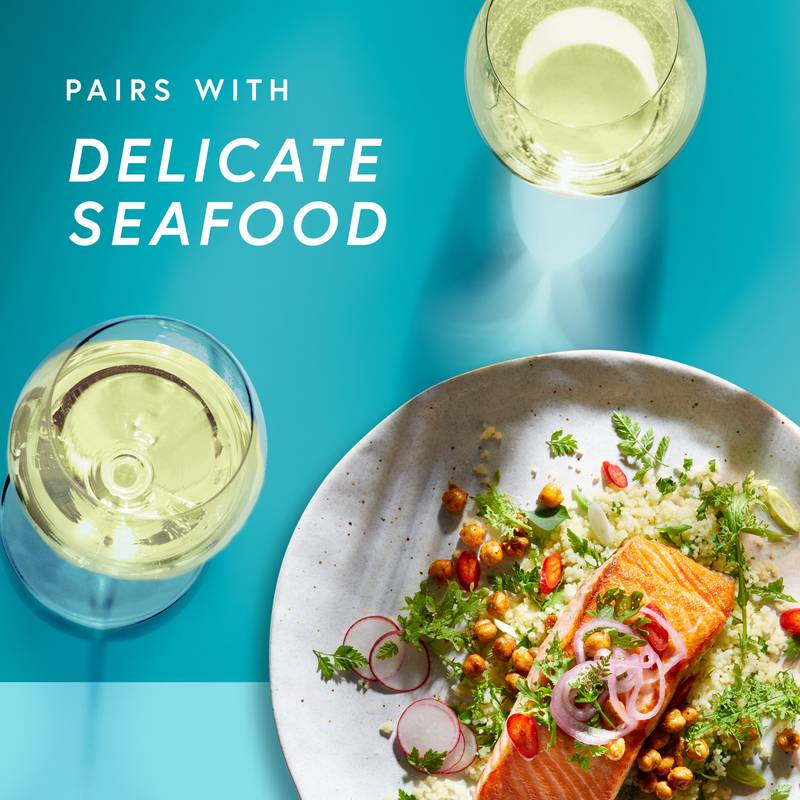 Matua Sauvignon Blanc 750ml