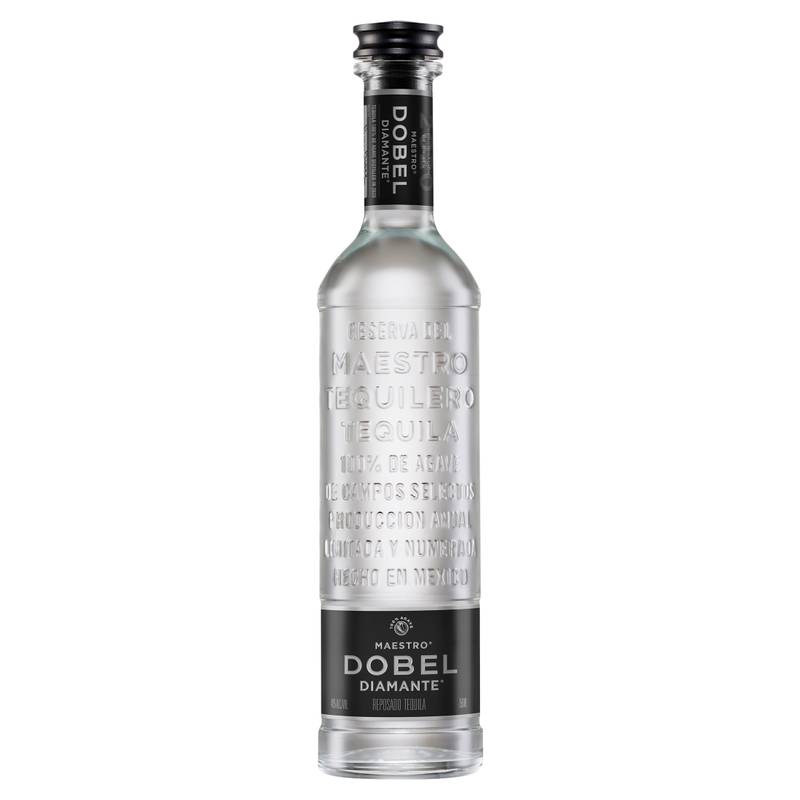 Maestro Dobel Diamante 750ml (80 proof)