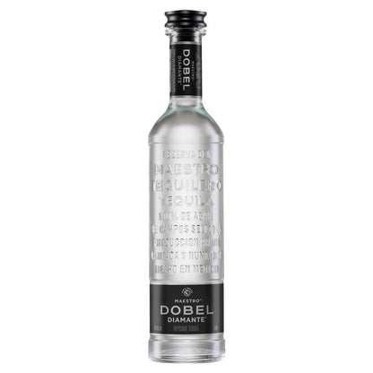 Maestro Dobel Diamante 750ml (80 proof)