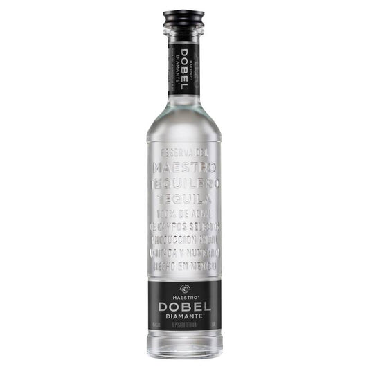 Maestro Dobel Diamante 750ml (80 proof)