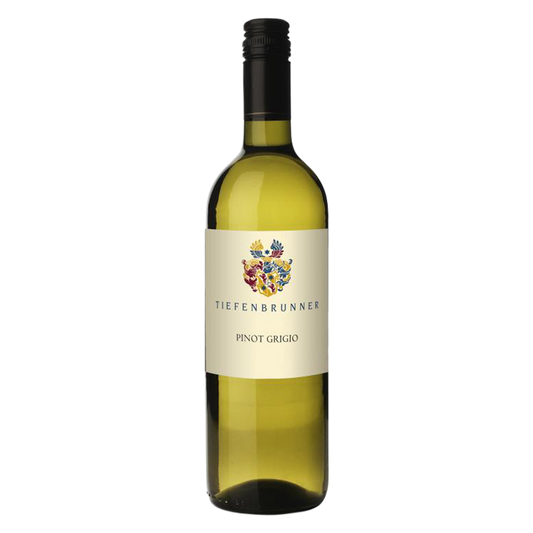 Tiefenbrunner Pint Grgo 20 375ml