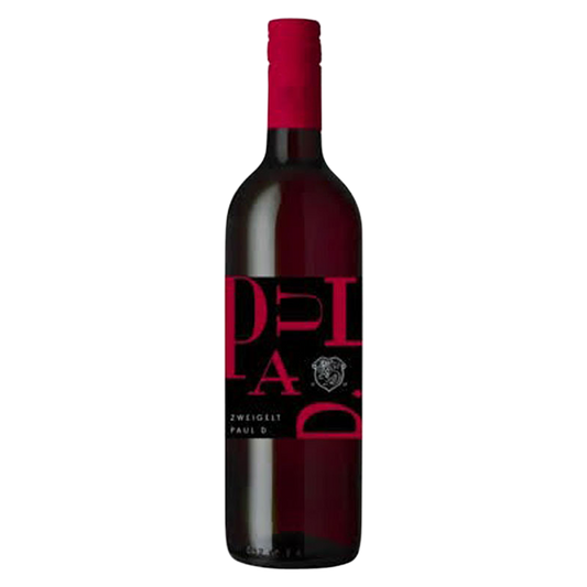 Paul Direder Zweigelt 18 1L