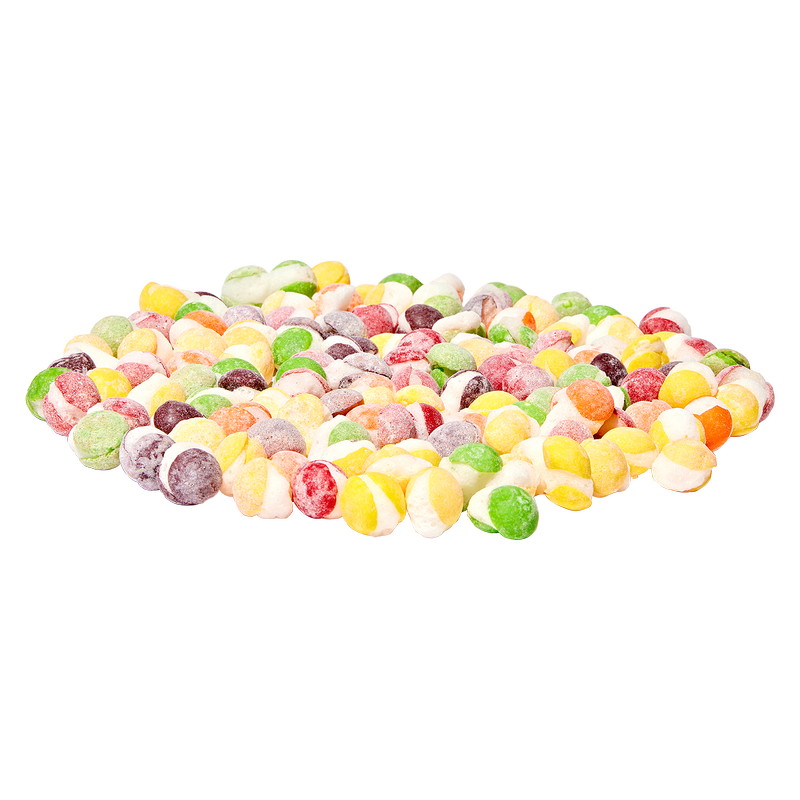 Basically Premium Sour Freeze Dried Candy 2.6oz