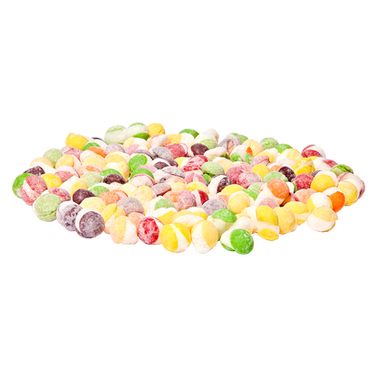 Basically Premium Sour Freeze Dried Candy 2.6oz