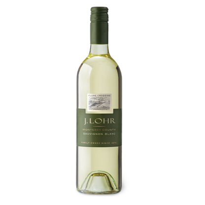 J. Lohr Estates Flume Crossing Sauvignon Blanc 750ml