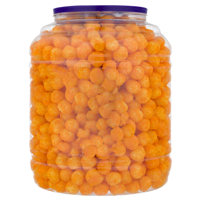 Utz Cheddar Cheese Ball Barrel 23oz