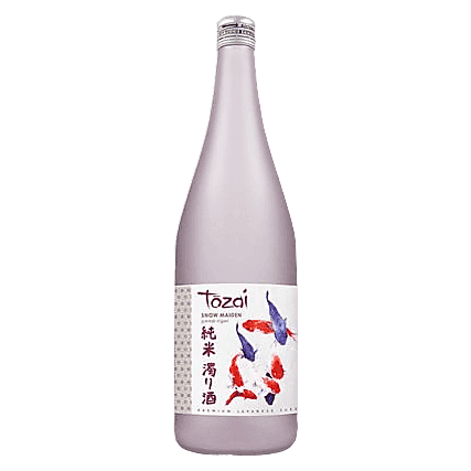 Tozai Snow Maiden Sake 720ml Btl