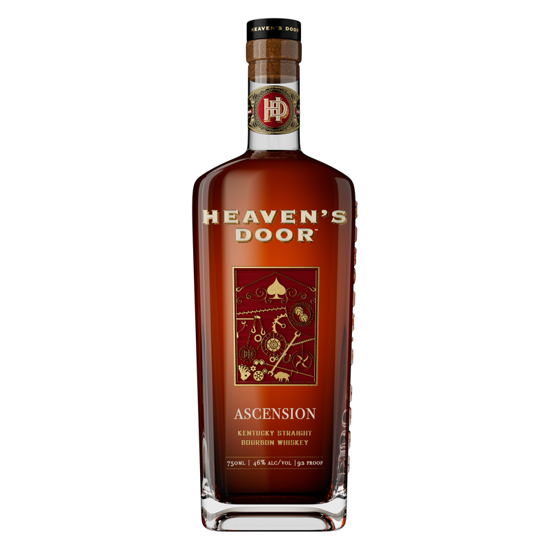 Heaven's Door Ascension (750 ML)