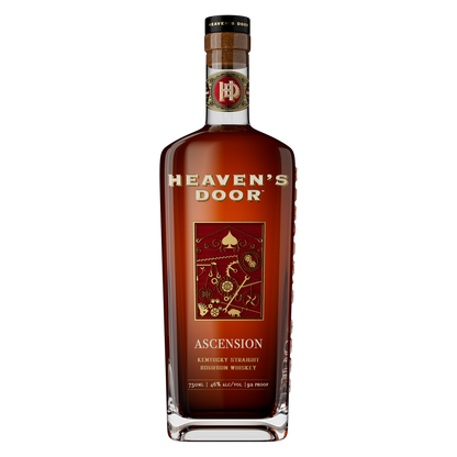 Heaven's Door Ascension (750 ML)