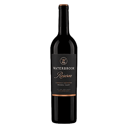 Waterbrook Reserve Cabernet 750ml