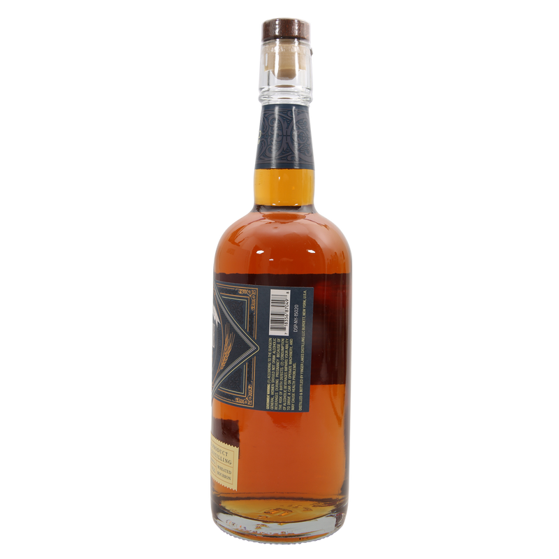 McKenzie Wheated Bourbon BIB 750ml