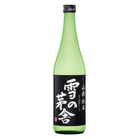 Yuki No Bosha Yamahi Jun 720ml