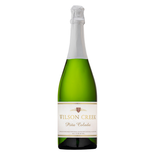 Wilson Creek Sparkling Pina Colada 750ml
