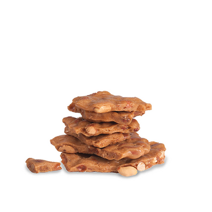 See's Peanut Brittle 10oz