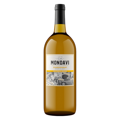 Ck Mondavi Family Chardonnay 1.5 L