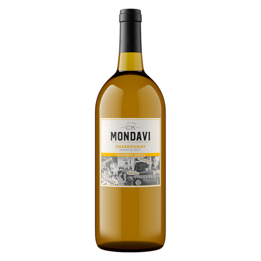 Ck Mondavi Family Chardonnay 1.5 L