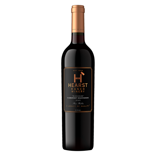 Hearst Ranch Winery Bunkhouse Cabernet Sauvignon 750ml