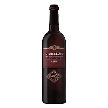 McWilliam's Hanwood Shiraz '09 (750 ML)