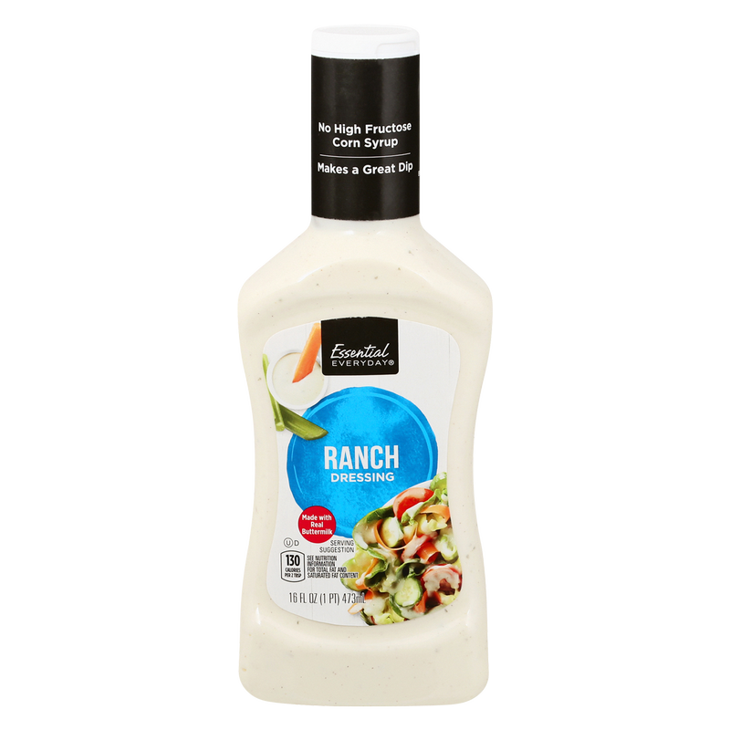 Essential Everyday Ranch Dressing 16oz